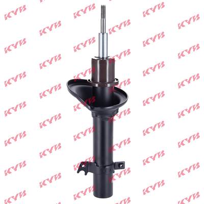 Köp billiga original Stötdämpare 634067 jämförbara med GSA972077 OEM nummer på nätet