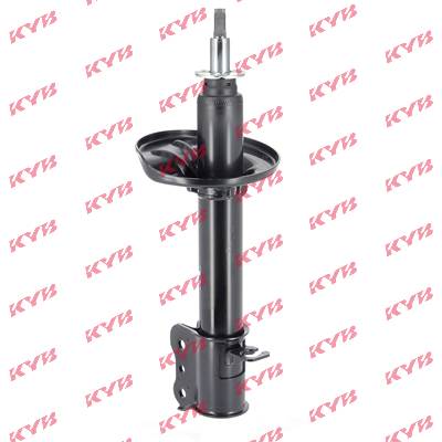 Įsigykite KYB Amortizatorius Prekės Nr.: 634080 už žemiausią 74,07 € kainą