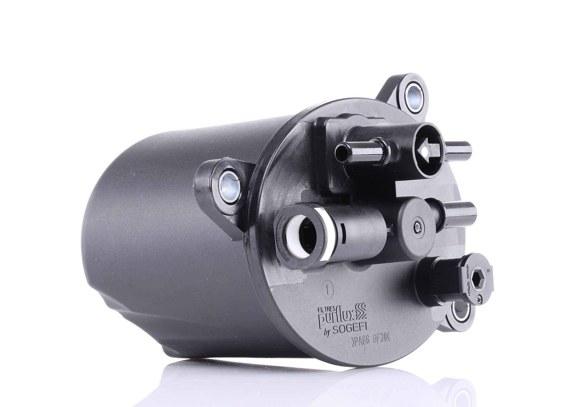 Compre PURFLUX Filtro combustible Número de producto: FCS614 a bajo precio de 40,60 €