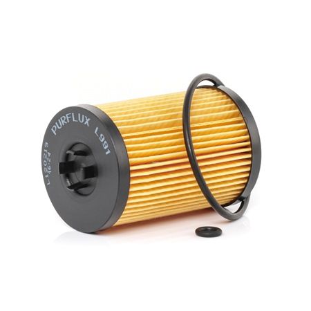PURFLUX Filtr oleju L991