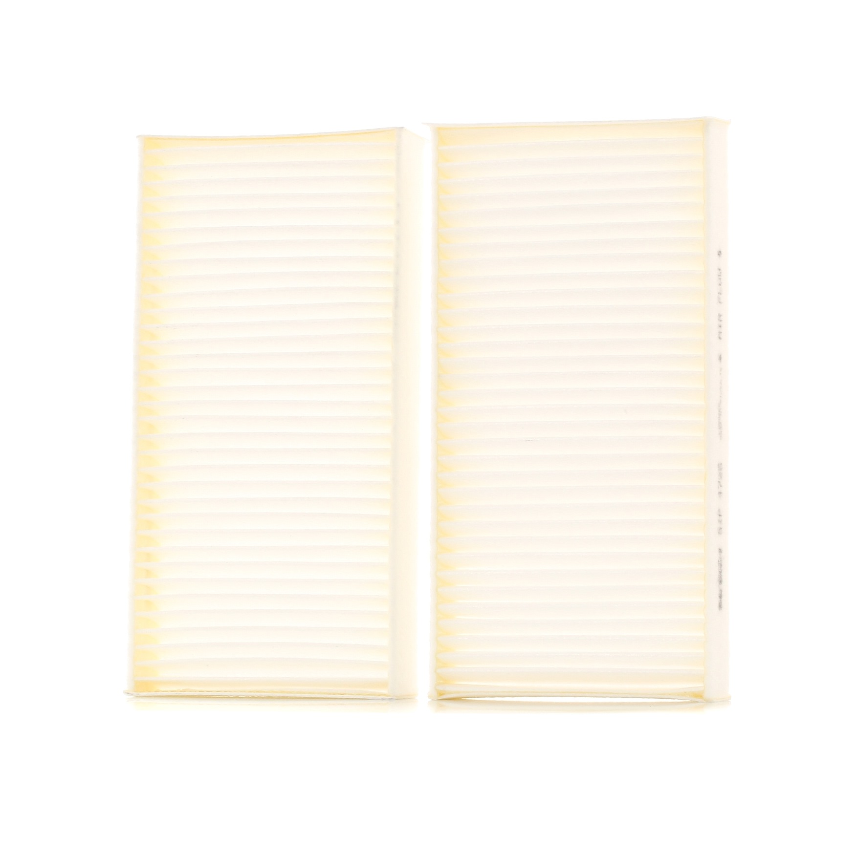 Ostke PURFLUX Filter, salongiõhk Toode nr.: AH428-2 madala hinnaga 22,00 €