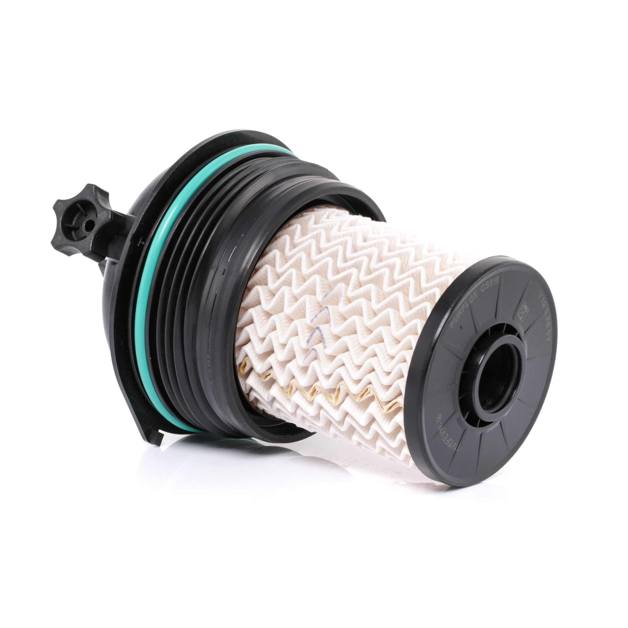 Compre PURFLUX Filtro de combustível Produto No.: CS618 a preços baixos de 21,90 €
