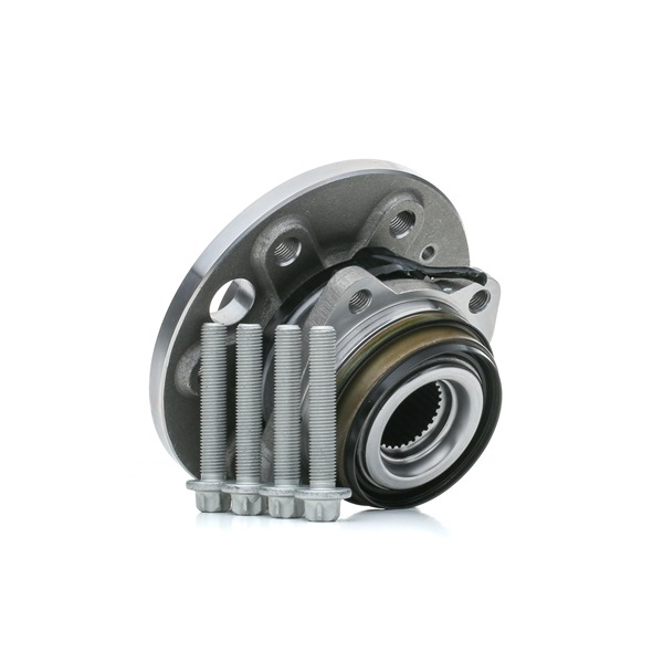 VW Crafter 30-35 2006 Wheel hub assembly STARK OEM 2E0501171A, 2E0501171B, 2E0501171E