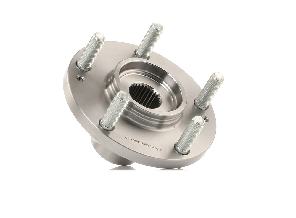Įsigykite STARK Rato stebulė Prekės Nr.: SKWB-0180764 už žemiausią 21,40 € kainą