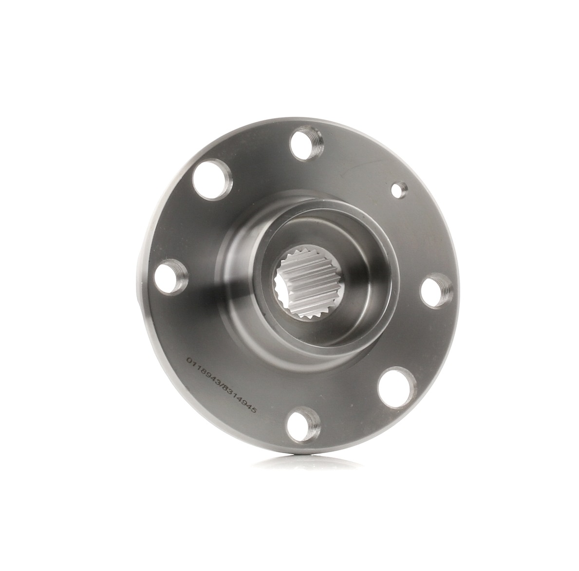 STARK Radnabe Produkt Nr.: SKWB-0180770 zum günstigen Preis von 22,14 € kaufen