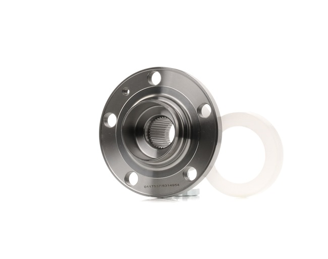 Kupte si levné originální Sada lozisek kol SKWB-0180773 porovnatelné s 6Q0407621CB OEM čísly online