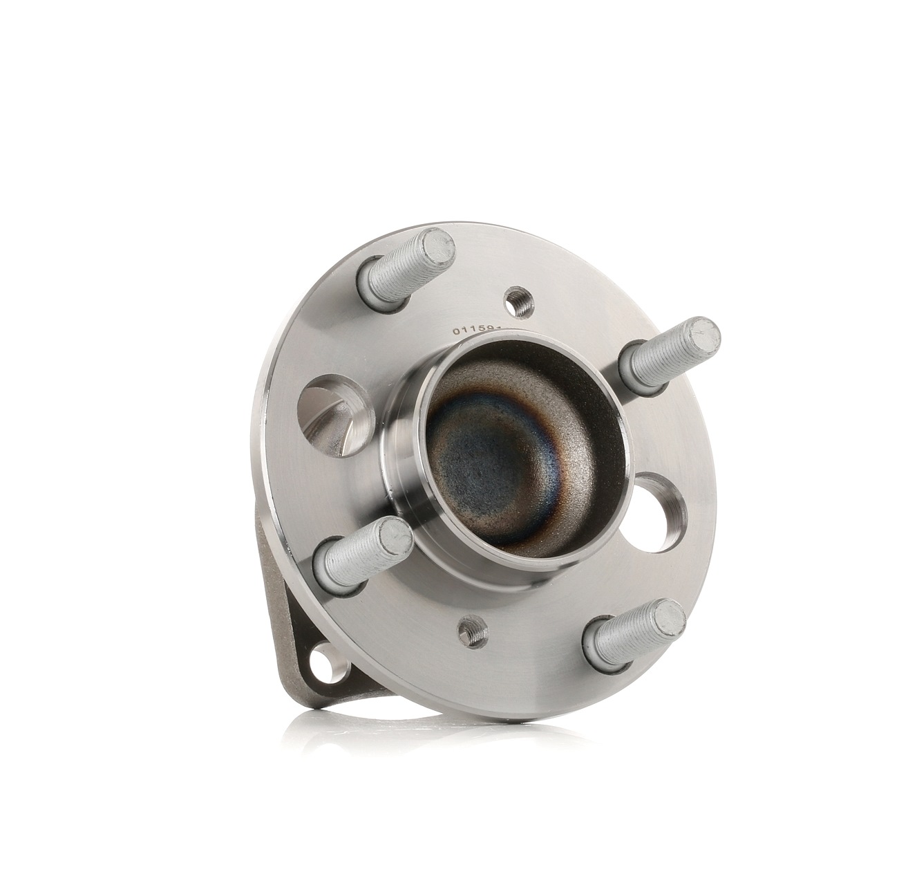 Įsigykite STARK Rato guolio komplektas Prekės Nr.: SKWB-0180775 už žemiausią 53,93 € kainą