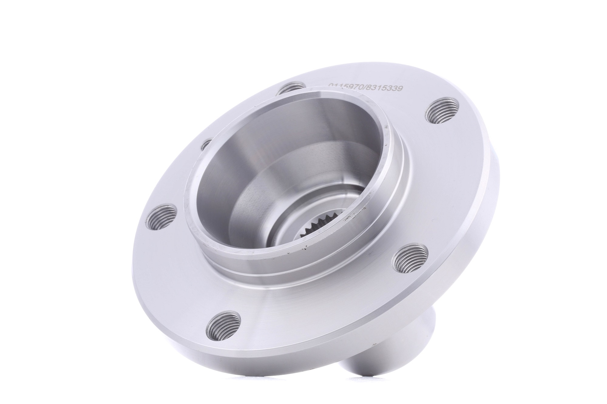 Įsigykite STARK Rato stebulė Prekės Nr.: SKWB-0180776 už žemiausią 19,56 € kainą