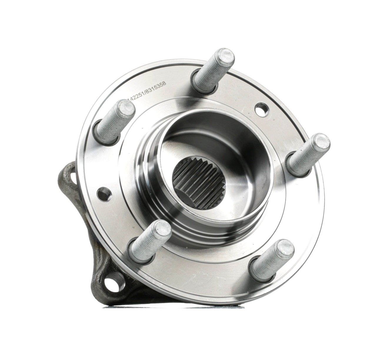 Įsigykite STARK Rato guolio komplektas Prekės Nr.: SKWB-0180791 už žemiausią 73,02 € kainą