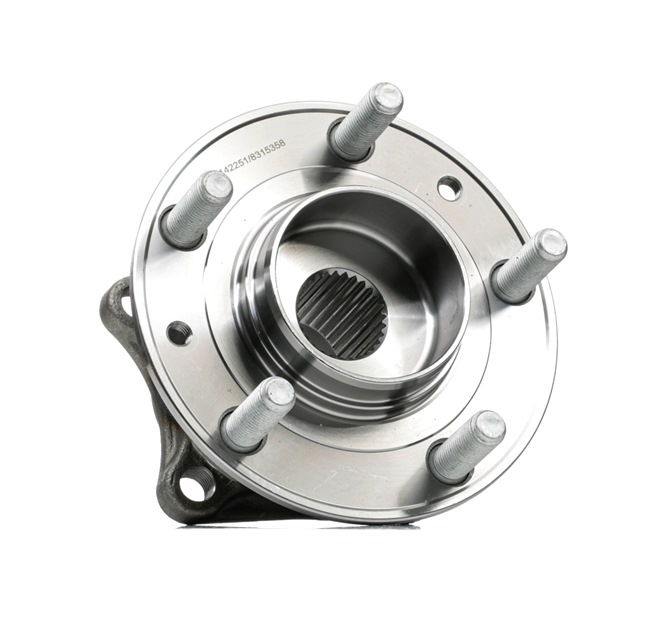 OE MAZDA CX-7 2010 Wheel hub G33S2615X, G33S2615XA, G33S2615XB from STARK