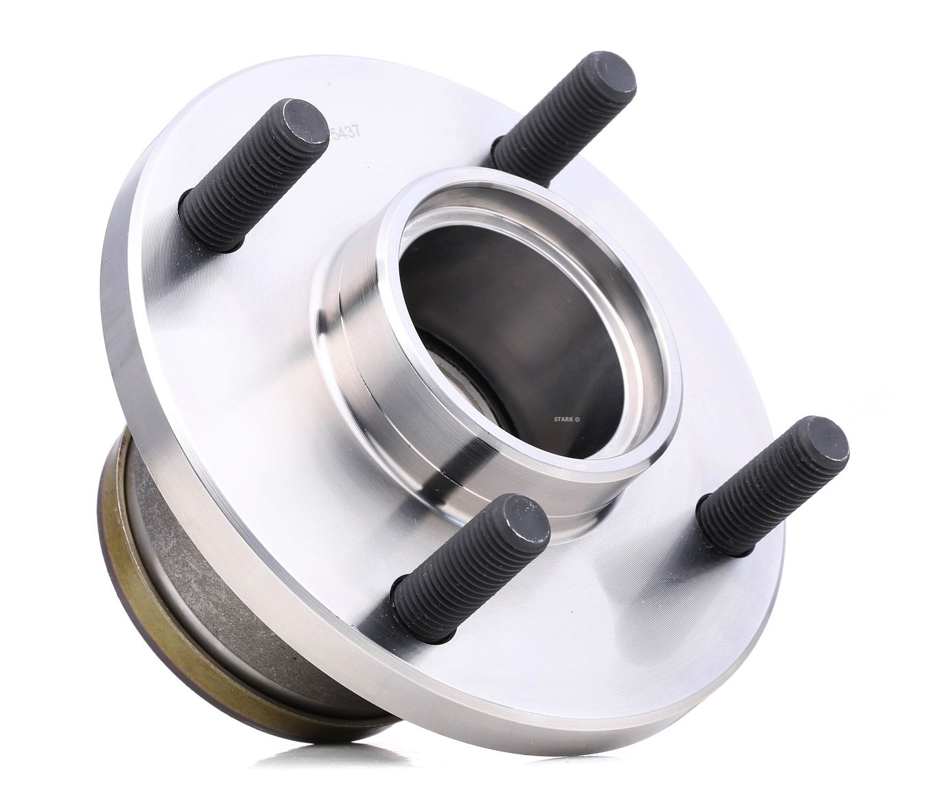 Įsigykite STARK Rato guolio komplektas Prekės Nr.: SKWB-0180804 už žemiausią 58,89 € kainą
