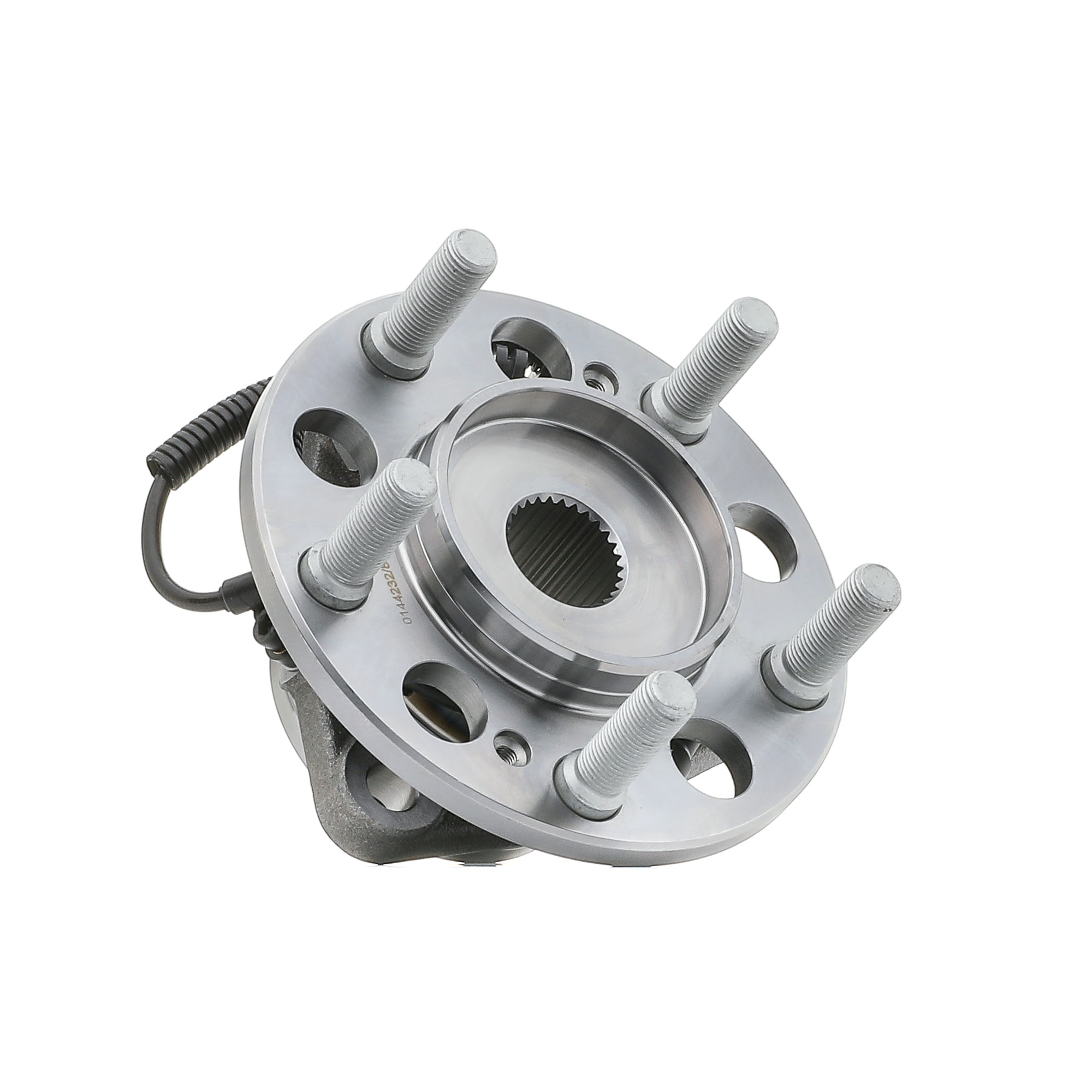 Bestel STARK Wiellagerset Artikelnr.: SKWB-0180807 aan de scherpe prijs van 114,27 €