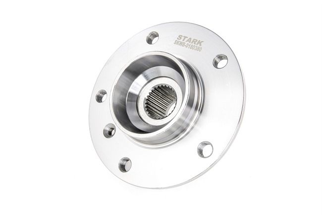 Kupte si levné originální Náboj kola SKWB-0180808 porovnatelné s 33411093567 OEM čísly online