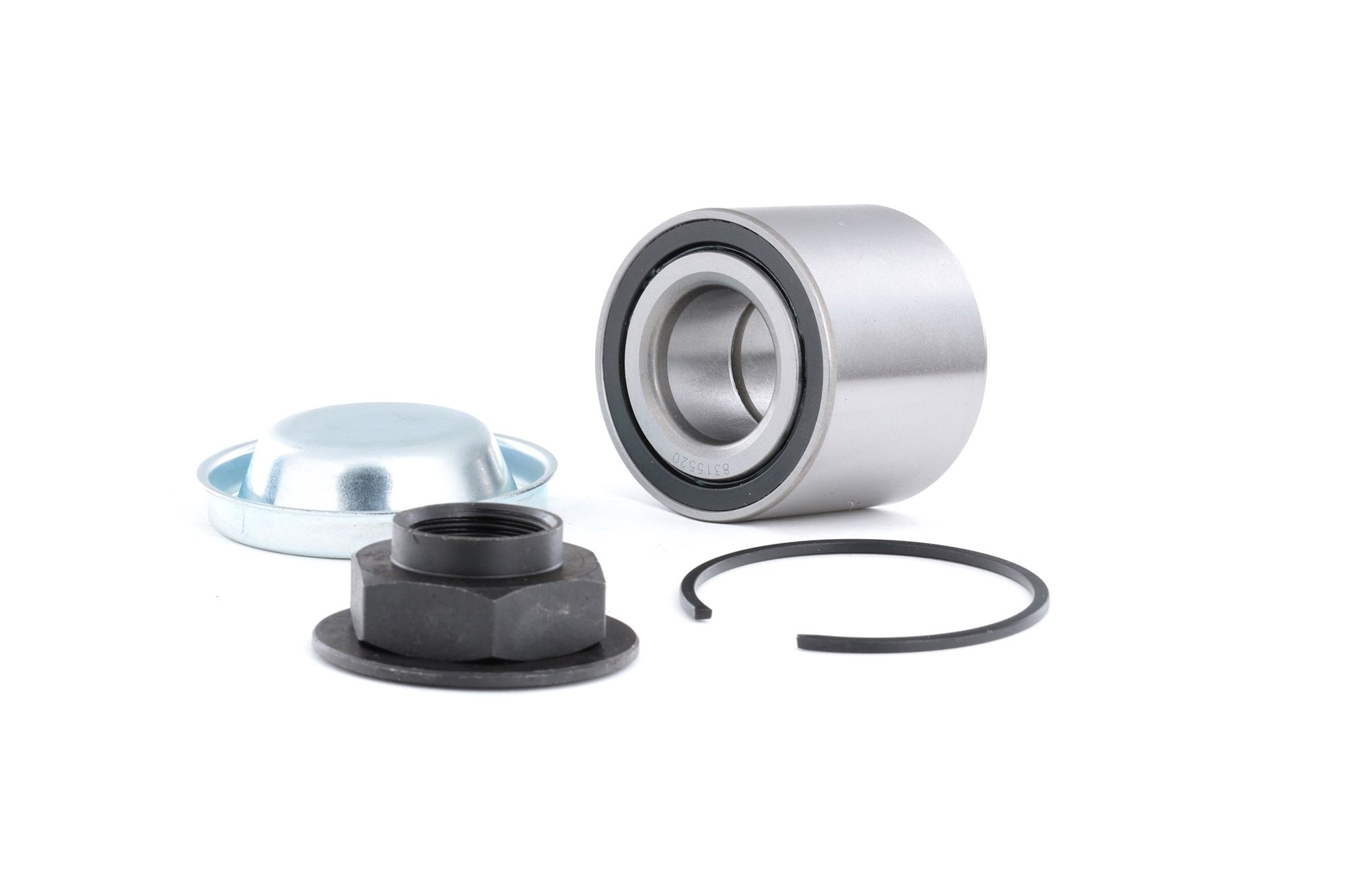 STARK SKWB-0180826 Kit de roulement de roue