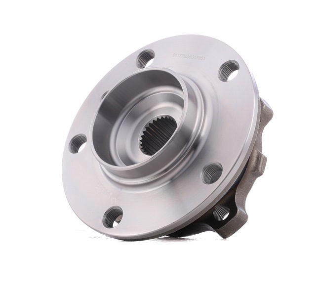 OE Lozisko kola MINI PACEMAN 2014 31209806297, 31209813211, 31209813406 z STARK