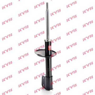 Įsigykite KYB Amortizatorius Prekės Nr.: 333741 už žemiausią 55,72 € kainą