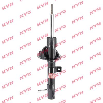 Köp billiga original Stötdämpare 333761 jämförbara med 1254040 OEM nummer på nätet