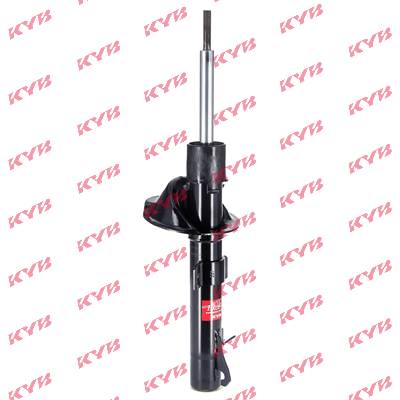 Įsigykite KYB Amortizatorius Prekės Nr.: 333762 už žemiausią 64,31 € kainą