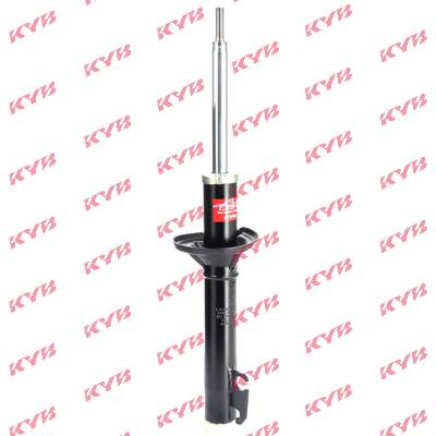Įsigykite KYB Amortizatorius Prekės Nr.: 333802 už žemiausią 39,87 € kainą