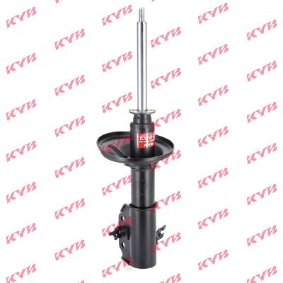 Köp billiga original Stötdämpare 333183 jämförbara med BC1D34900A OEM nummer på nätet