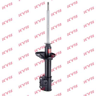 Įsigykite KYB Amortizatorius Prekės Nr.: 333185 už žemiausią 73,03 € kainą