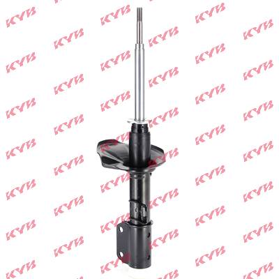 Įsigykite KYB Amortizatorius Prekės Nr.: 333194 už žemiausią 69,90 € kainą
