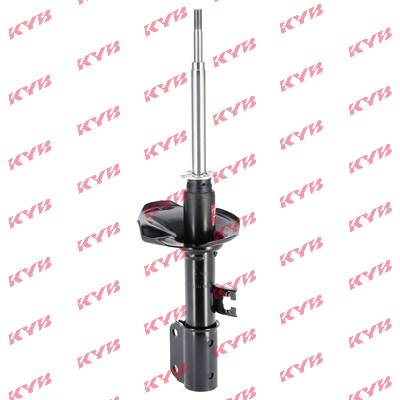 Įsigykite KYB Amortizatorius Prekės Nr.: 333195 už žemiausią 68,29 € kainą