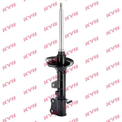 OEM Stoßdämpfer HYUNDAI LANTRA II J-2 5535027130, 5535027140, 5535029100 von KYB — günstige Preise sichern & Geld sparen