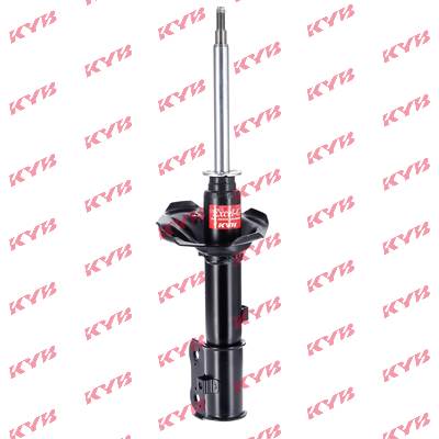 Köp billiga original Stötdämpare 333211 jämförbara med 5466122150 OEM nummer på nätet