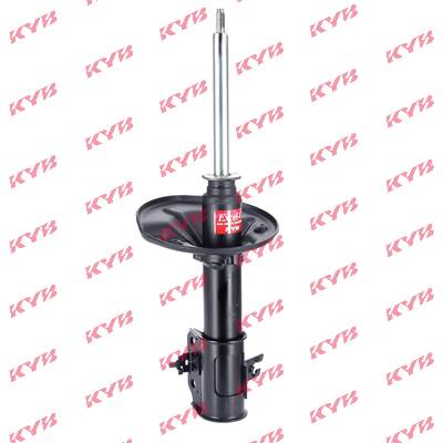 OE MAZDA MX-3 Stoßdämpfer E02634900B, E02634900D, EA0234900D von KYB — Reduzierte Preise