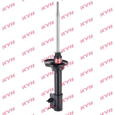 OE MAZDA MX-3 Stoßdämpfer E02628700B, E02628900A, EA0228700A von KYB — Reduzierte Preise