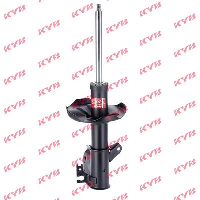 Köp billiga original Stötdämpare 333274 jämförbara med BL2A34900A OEM nummer på nätet