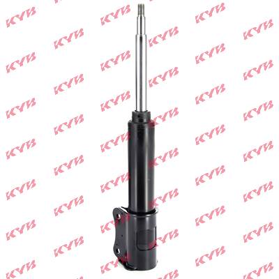 Įsigykite nebrangią originalią Amortizatorius 634090. sulyginama su 4160265D00 OEM numeriais internetu