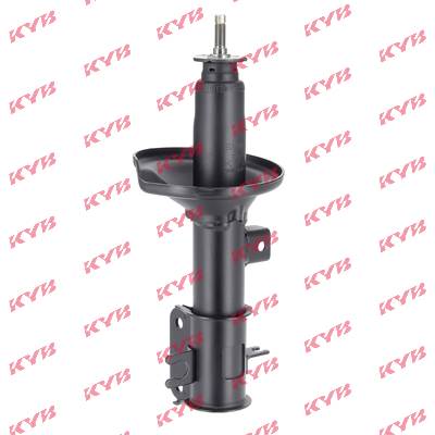 Köp billiga original Stötdämpare 634093 jämförbara med 96298719 OEM nummer på nätet