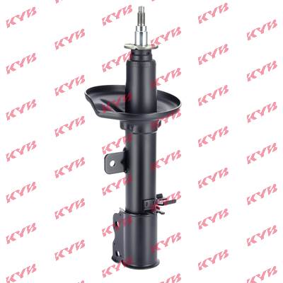 KYB OEM Lengéscsillapító DAEWOO Leganza Sedan V100 96213435, 96244006, 96244009 gépkocsihoz - spóroljon alacsony árainkkal