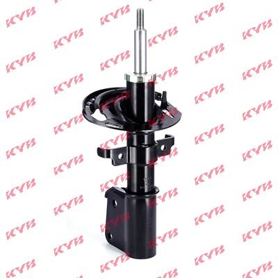 Įsigykite KYB Amortizatorius Prekės Nr.: 634814 už žemiausią 101,89 € kainą