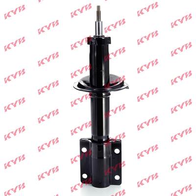 Įsigykite KYB Amortizatorius Prekės Nr.: 635806 už žemiausią 96,84 € kainą