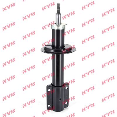 OE Kit amortiguadores CITROËN C25 1991 4434813, 4439223, 520193 de KYB
