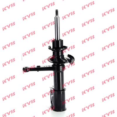 Köp billiga original Stötdämpare 635902 jämförbara med 16806 OEM nummer på nätet