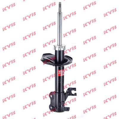Įsigykite KYB Amortizatorius Prekės Nr.: 333309 už žemiausią 71,44 € kainą