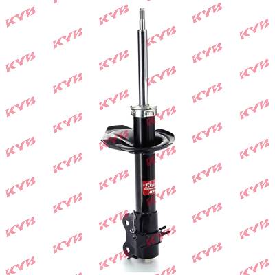 Įsigykite KYB Amortizatorius Prekės Nr.: 333310 už žemiausią 75,81 € kainą
