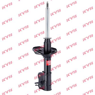OEM Stoßdämpfer Satz Mitsubishi Colt cjo 1999 MR297996, MR297998, MB809270 KYB