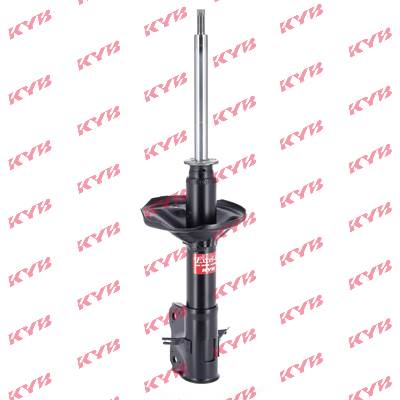 MITSUBISHI 1600 (CJ4A) 103 LE Benzin Lengéscsillapító OEM MR297995 KYB gépkocsihoz online, nagyszerű áron