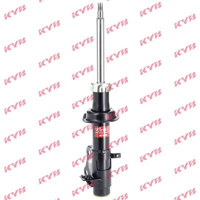 Originale TOYOTA MR 2 Stoßdämpfer 4852017190, 4852019645, 4852019646 von KYB - Reduzierte Konditionen