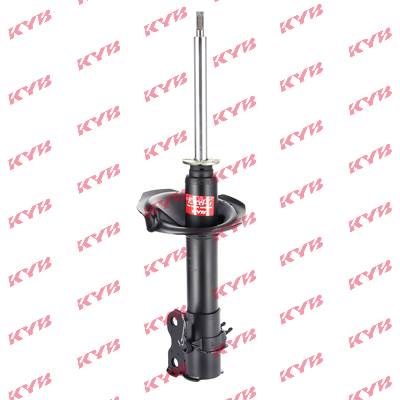 Įsigykite KYB Amortizatorius Prekės Nr.: 333326 už žemiausią 113,12 € kainą
