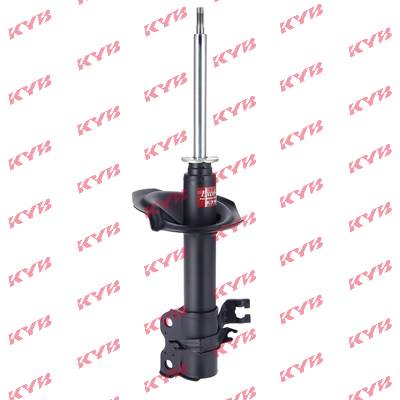 Köp billiga original Stötdämpare 333327 jämförbara med 54303BU017 OEM nummer på nätet