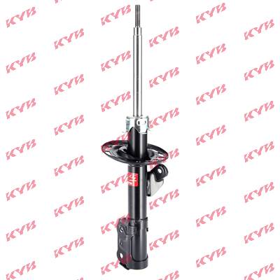 Köp billiga original Stötdämpare 333332 jämförbara med 51602SENC02 OEM nummer på nätet