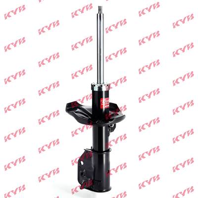 Köp billiga original Stötdämpare 333350 jämförbara med BL2A34700C OEM nummer på nätet