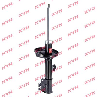 Įsigykite KYB Amortizatorius Prekės Nr.: 333357 už žemiausią 65,65 € kainą