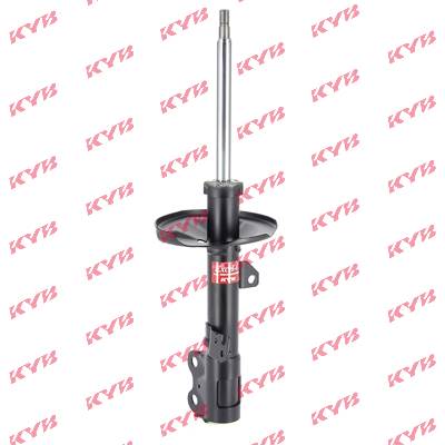 Köp billiga original Stötdämpare 333358 jämförbara med 4851013021 OEM nummer på nätet
